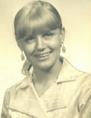 Photo of Patricia McCloskey