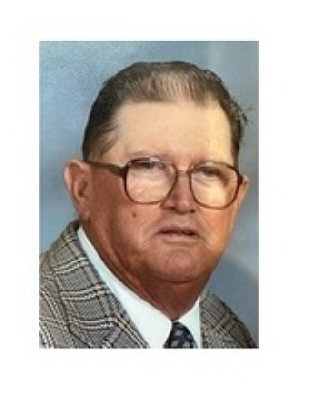 Photo of William Sibley