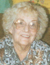 Mary R. Randall
