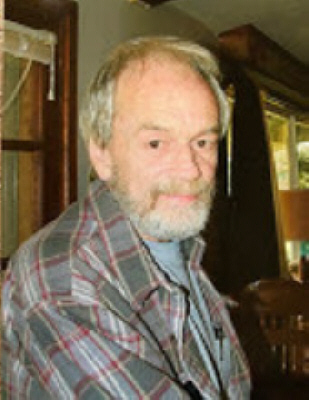 David McWilliams