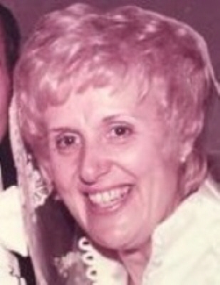 Photo of Phyllis Iovino