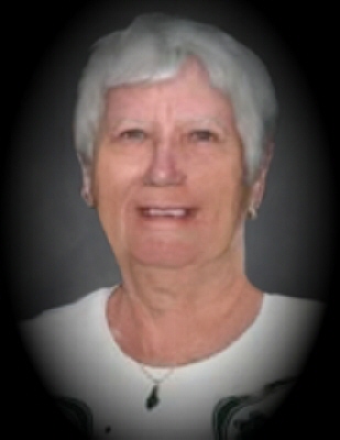 Audrey B. Mason Niagara Falls, Ontario Obituary
