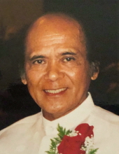 Dr. Felipe Balita Manalo 18460238