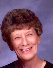 Patricia L. Raleigh