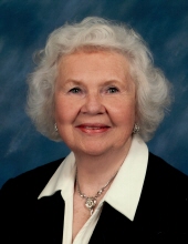 Dorothy F. Beringer
