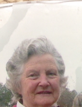 Virginia Kelley