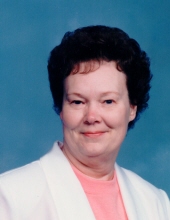 Phyllis M. Reinhard