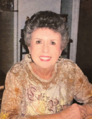 Mary A Gray Modesto, California Obituary
