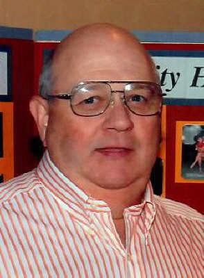 Photo of Larry Knisell