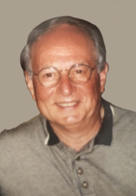 Charles J. Roba, DDS.