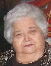 Shirley  Carol Hayes Scalzo