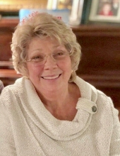 Jeanette M. Bachman