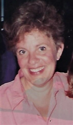 Susan Stewart