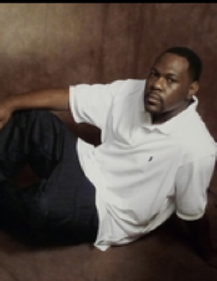 Mr. Jamal Romell McGruder