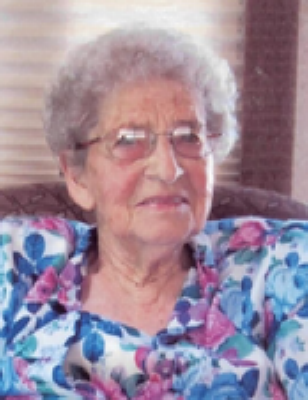 Bernice Beatch