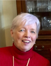 Phyllis Brink Augspurger