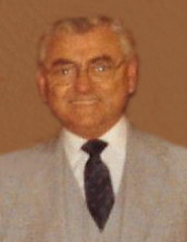 Paul E. Crough