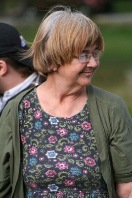Photo of Jane Weir
