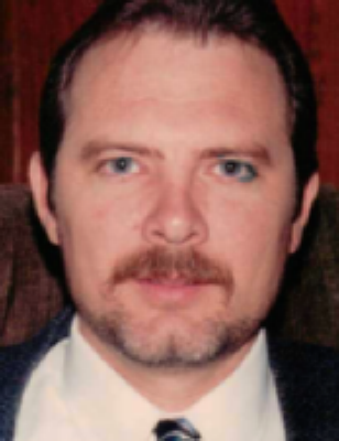 Mark Stephen Barry