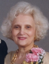 Virginia  Joan  Shockley
