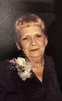 Shirley M. Valdez