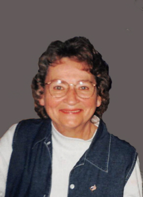 Elaine Elsie Rosplock Marshfield, Wisconsin Obituary