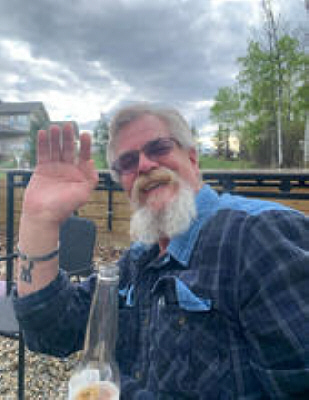 Robert 'Wayne' Lewis