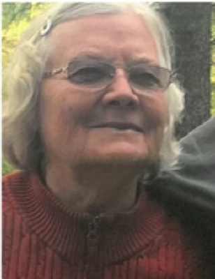 Mary Morrison