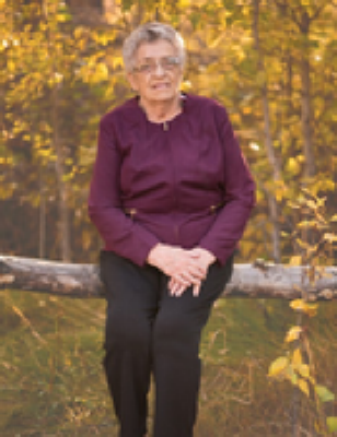Lucy Johnston Lethbridge, Alberta Obituary