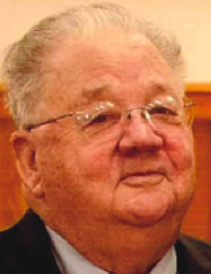Walter Ray NeCaise