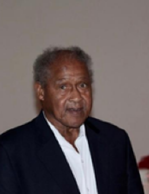 Paul Roger "Coon" Narcisse
