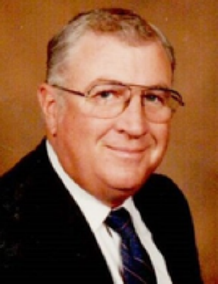 Robert Harry Young