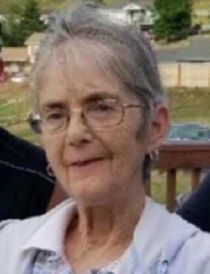 Kaye Devita Halfway, Oregon Obituary