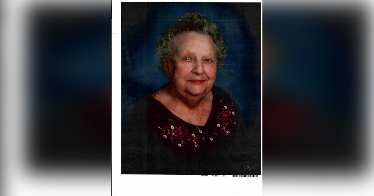 Ann Roeper Obituary