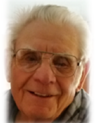 Ferdinand "Fred" MAIER