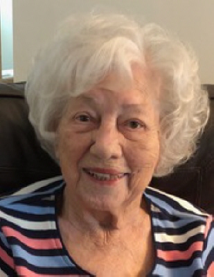 Angyln "Angie" Berdan Fort Smith, Arkansas Obituary