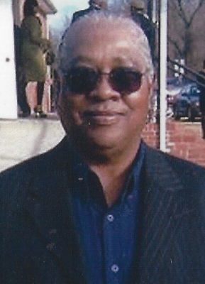 Photo of Ernest Jackson