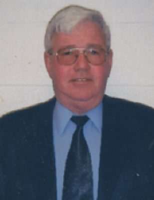 Gary Archibald
