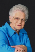 Wilma Faye Moses