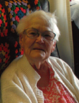 Clara Kilgore