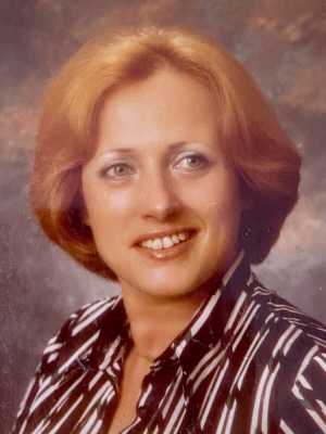 Ursula Clark Monterey, California Obituary