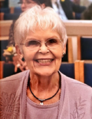 Carol Ann Roeder