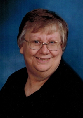 Photo of Judy Althage