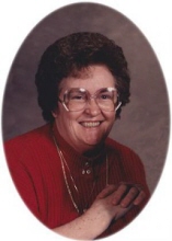 Ethel Moses