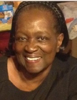 Photo of Shirley Curry