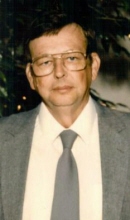 Ralph Hendrickson
