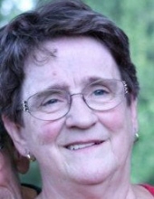 Clara M. Schwartz