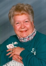 Ruth Ann Campbell