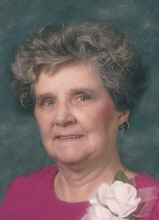 Roberta Croley Rhodes