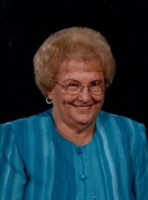 Selma Ruth Heaton